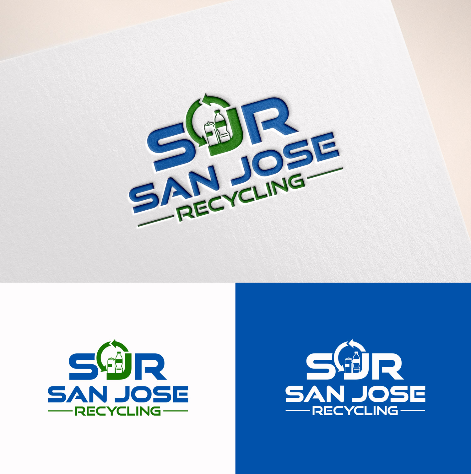 Logo Design by M Art & Design for this project | Design #35844663