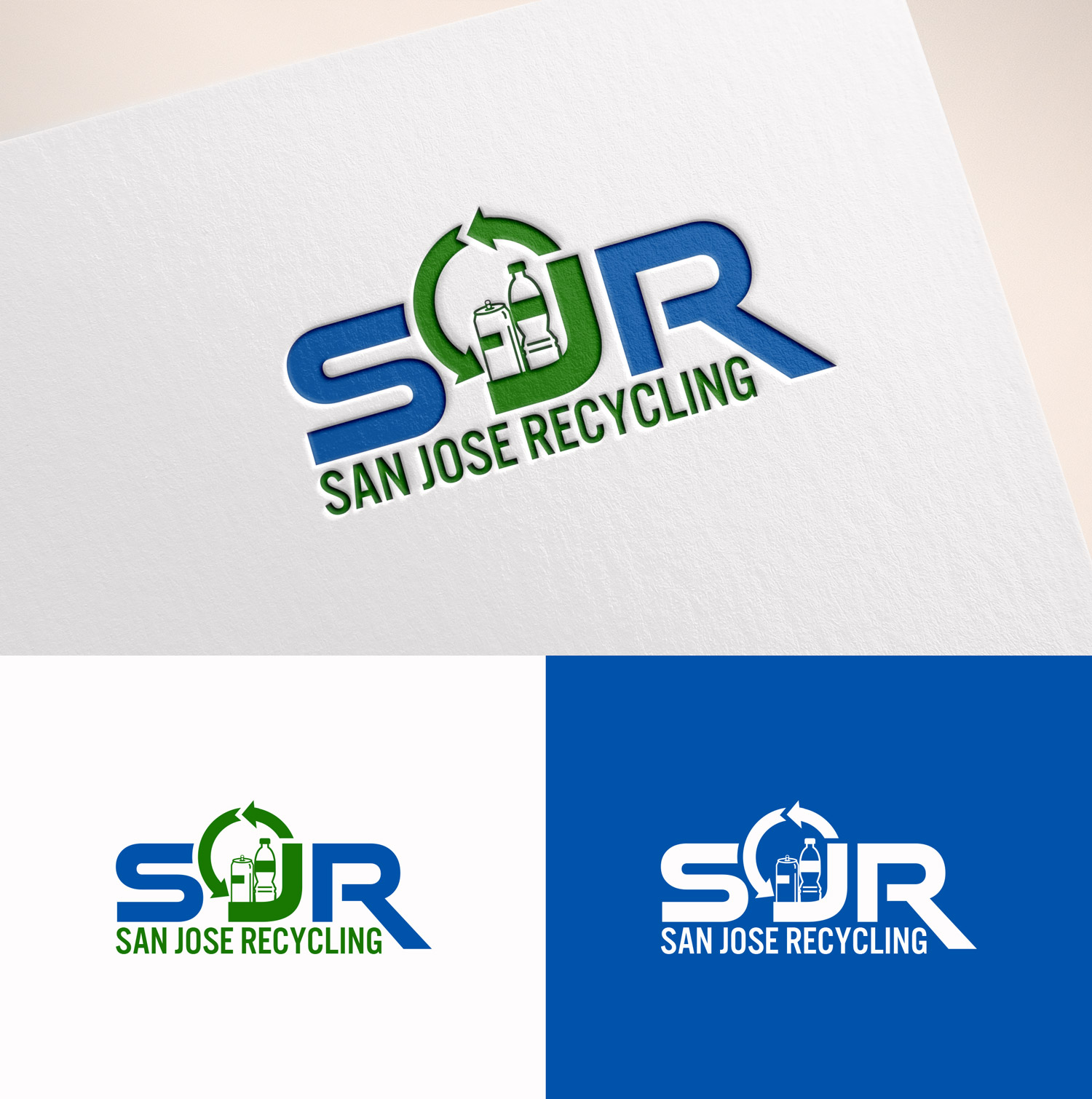 Logo Design by M Art & Design for this project | Design #35844735