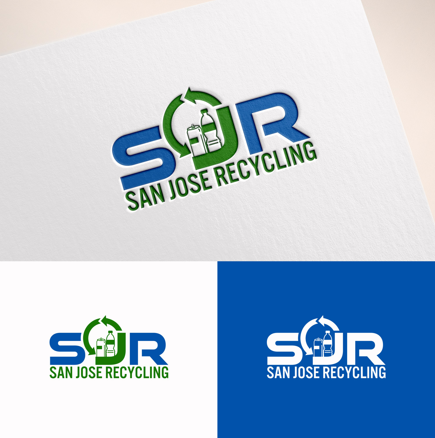 Logo Design by M Art & Design for this project | Design #35844760