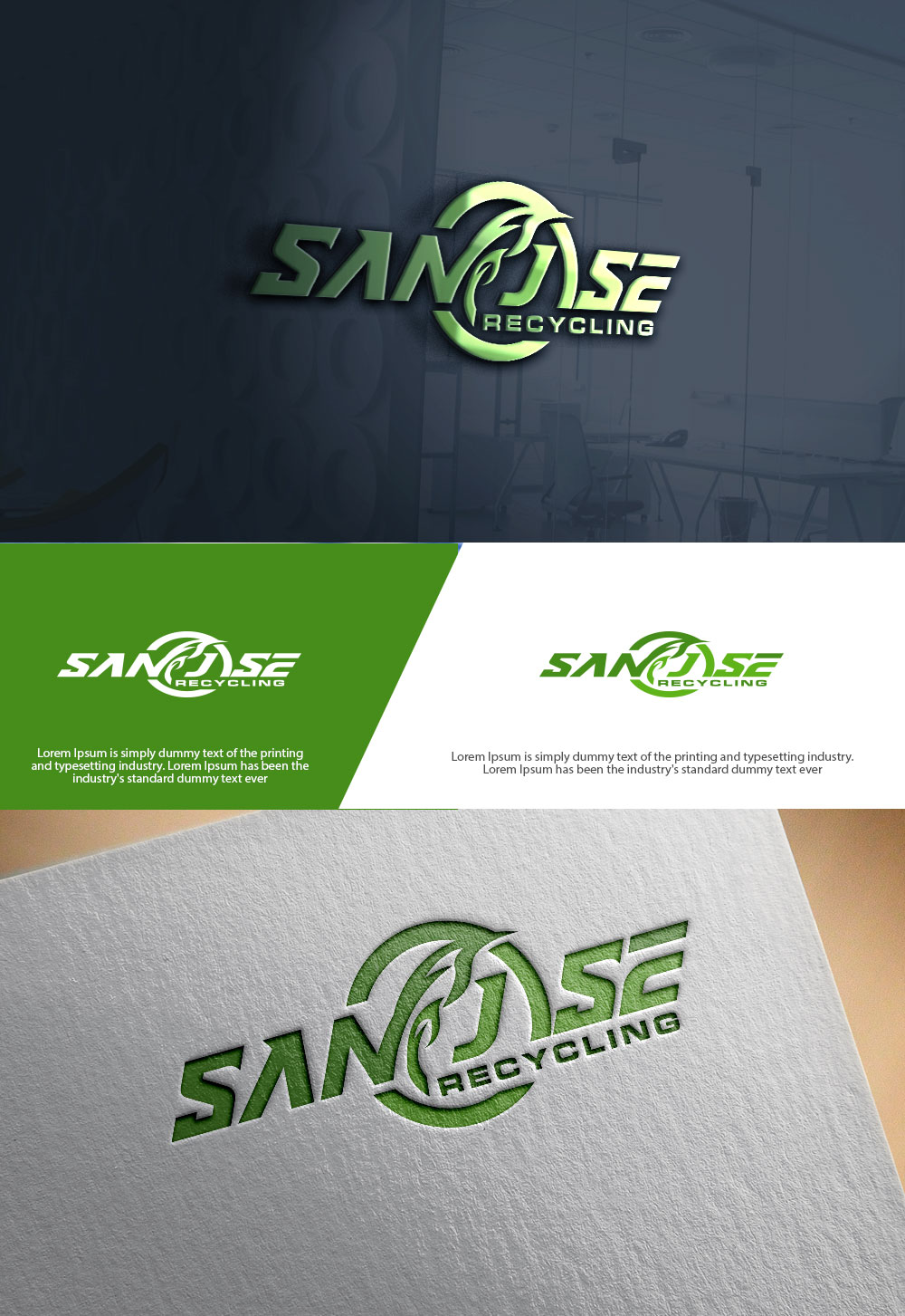 Logo-Design von sulemani  creation für dieses Projekt | Design #35846383