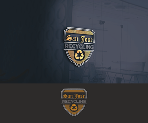 Logo-Design von S5 für dieses Projekt | Design: #35865466