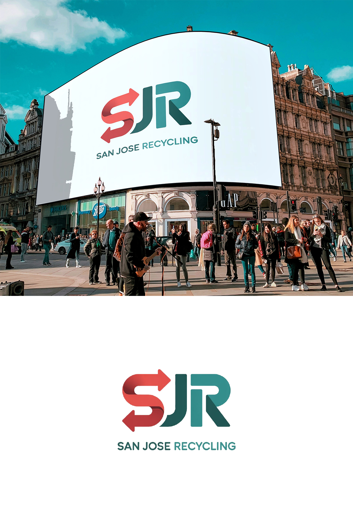 Logo Design by Sajee. for this project | Design #35857238