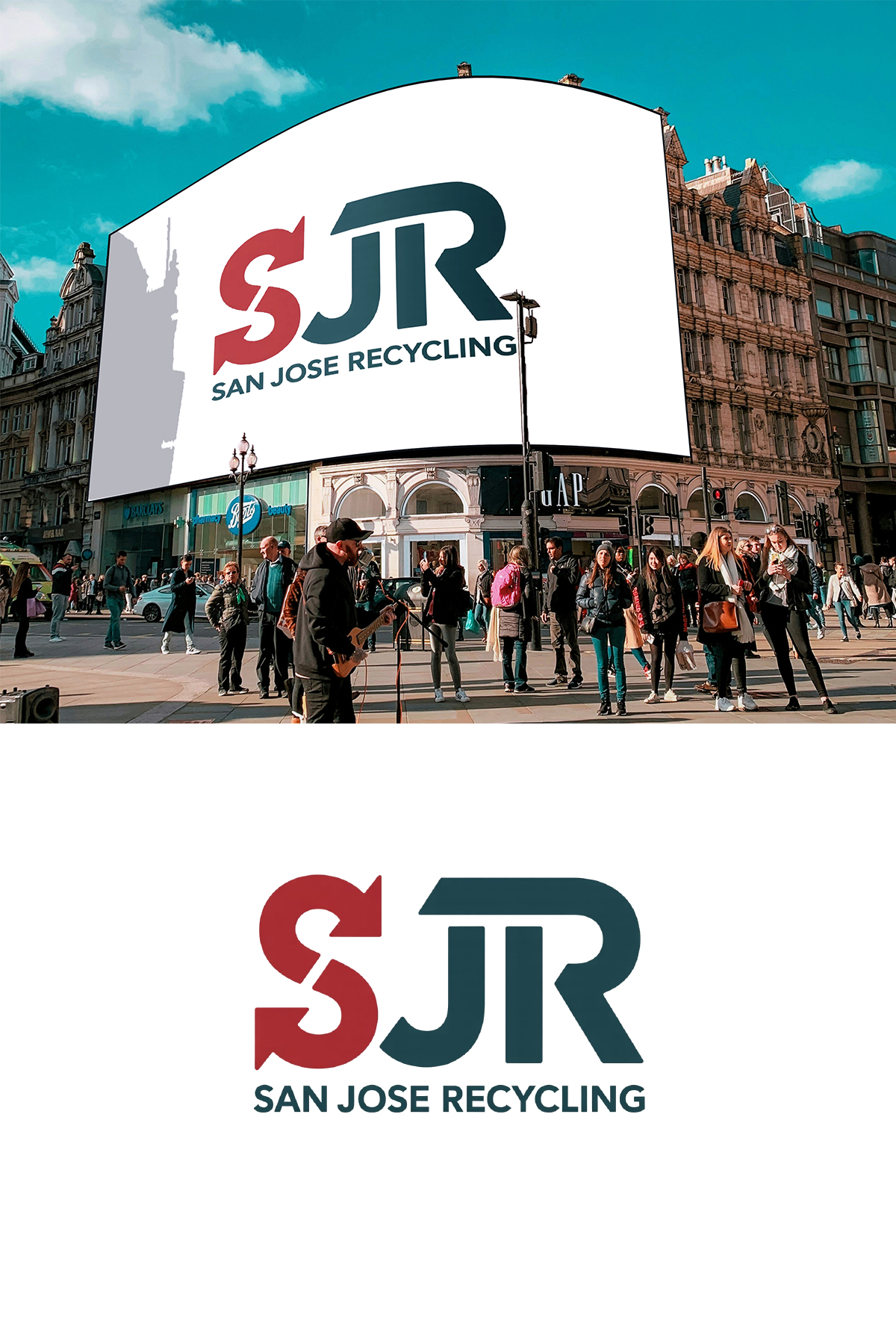 Logo Design by Sajee. for this project | Design #35857239