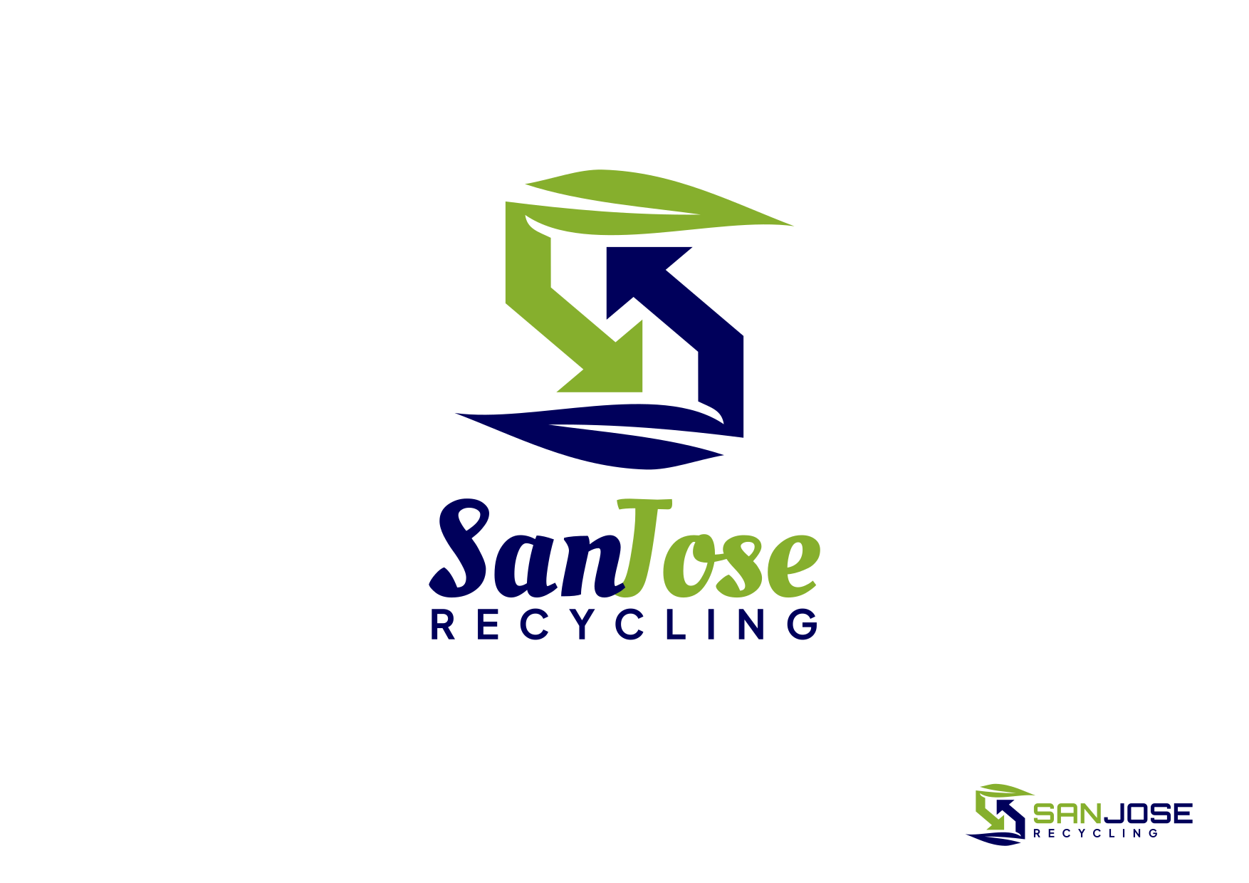 Logo Design by YOS for this project | Design #35854840