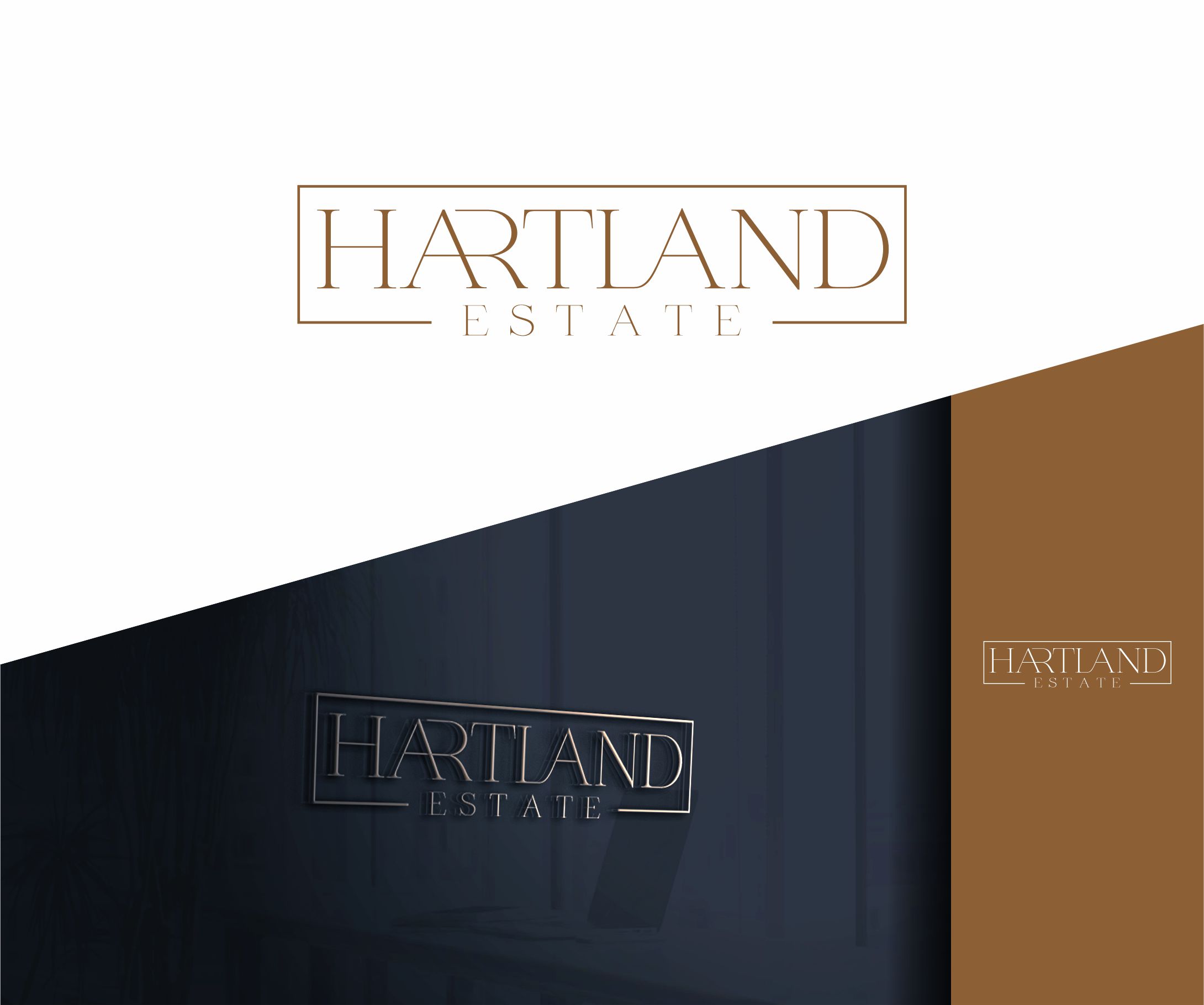 Logo Design by alkaline for this project | Design #35845001