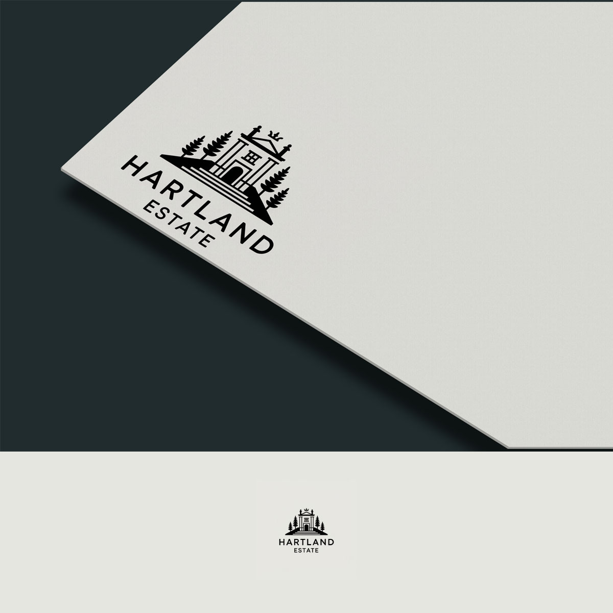 Logo Design by mekail for this project | Design #35843278