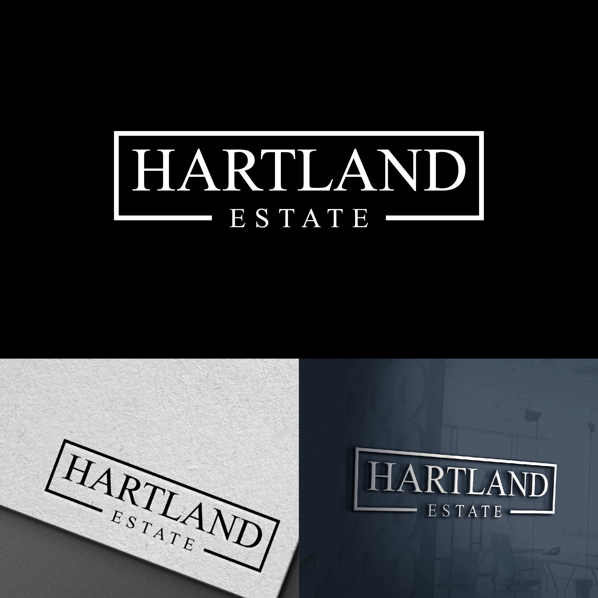 Logo Design by designer profile for this project | Design #35850109