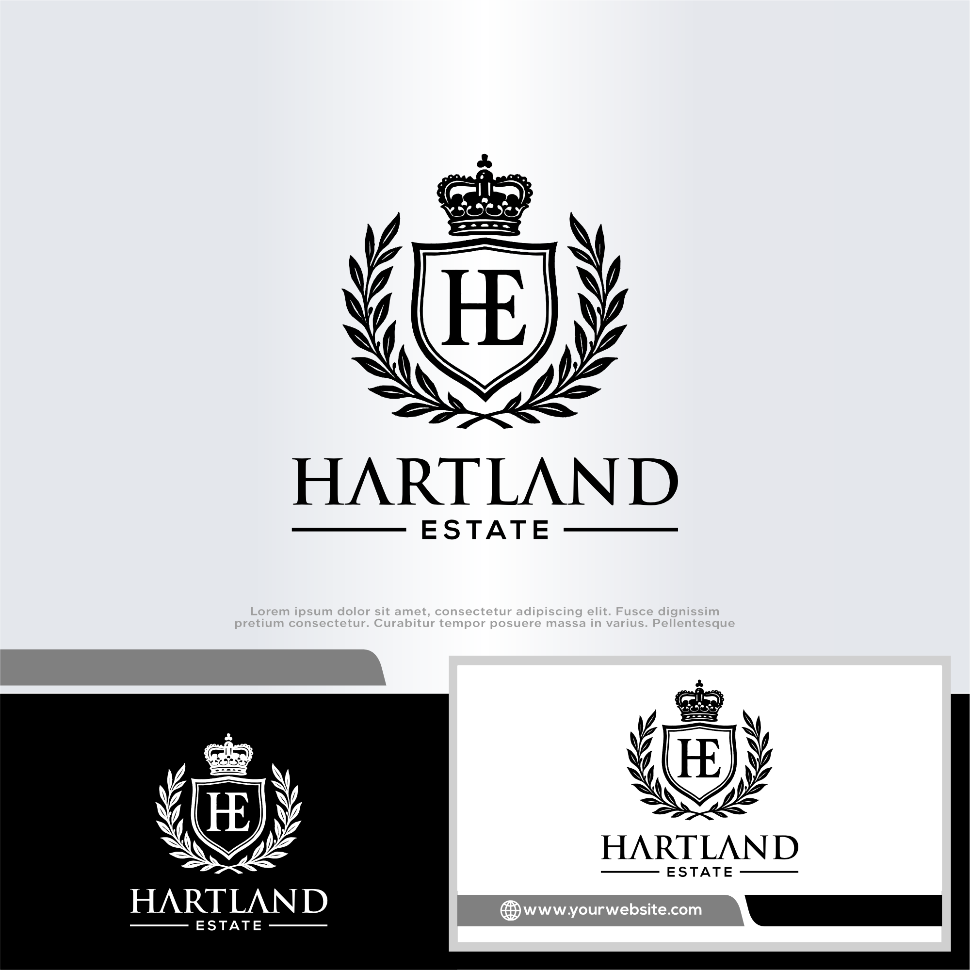 Logo Design by win it for this project | Design #35841072