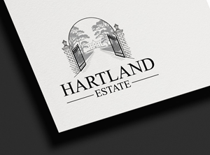 Logo Design by D -lara seen for this project | Design: #35849346