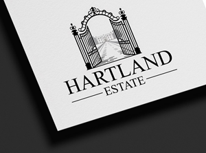 Logo Design by D -lara seen for this project | Design: #35849347