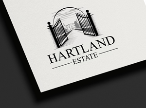 Logo Design by D -lara seen for this project | Design: #35849348