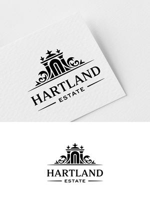 Logo Design by Being  Designer