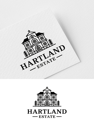 Logo Design by Being Graphic Designer for this project | Design #35864517