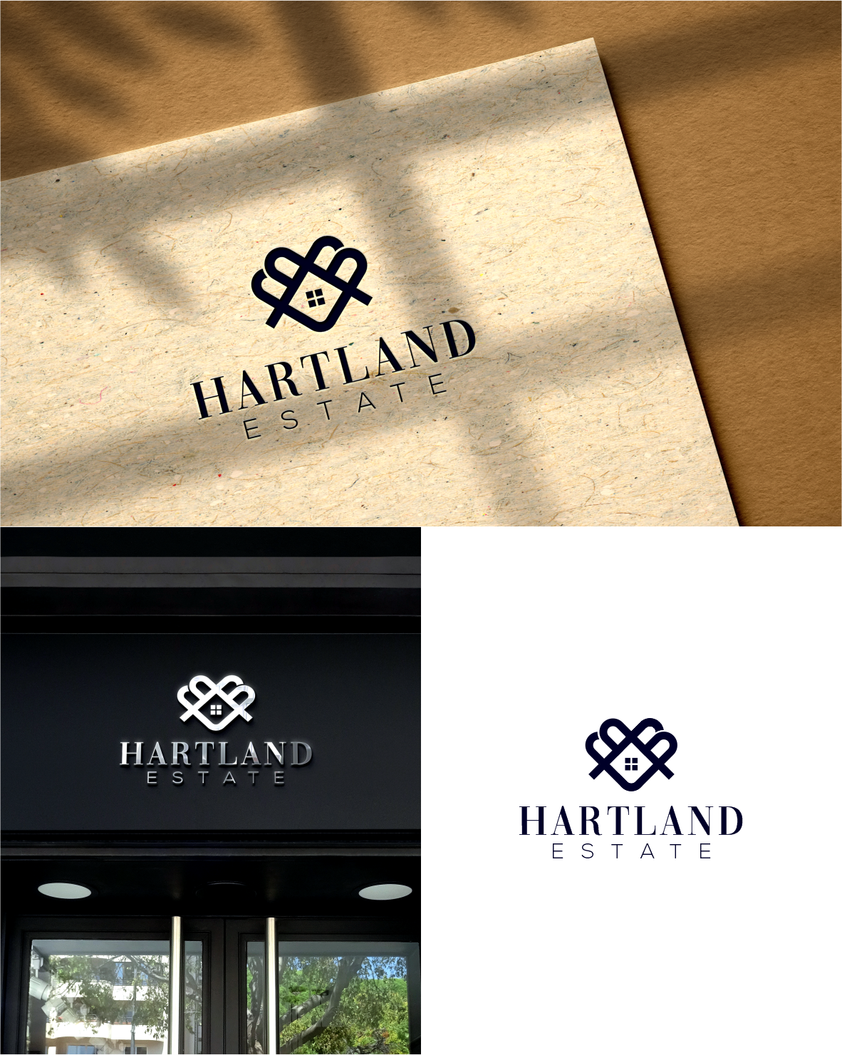 Logo Design by momo57 for this project | Design #35876675