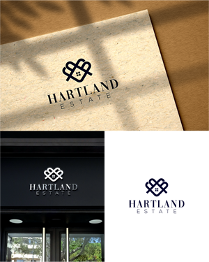 Logo Design by momo57