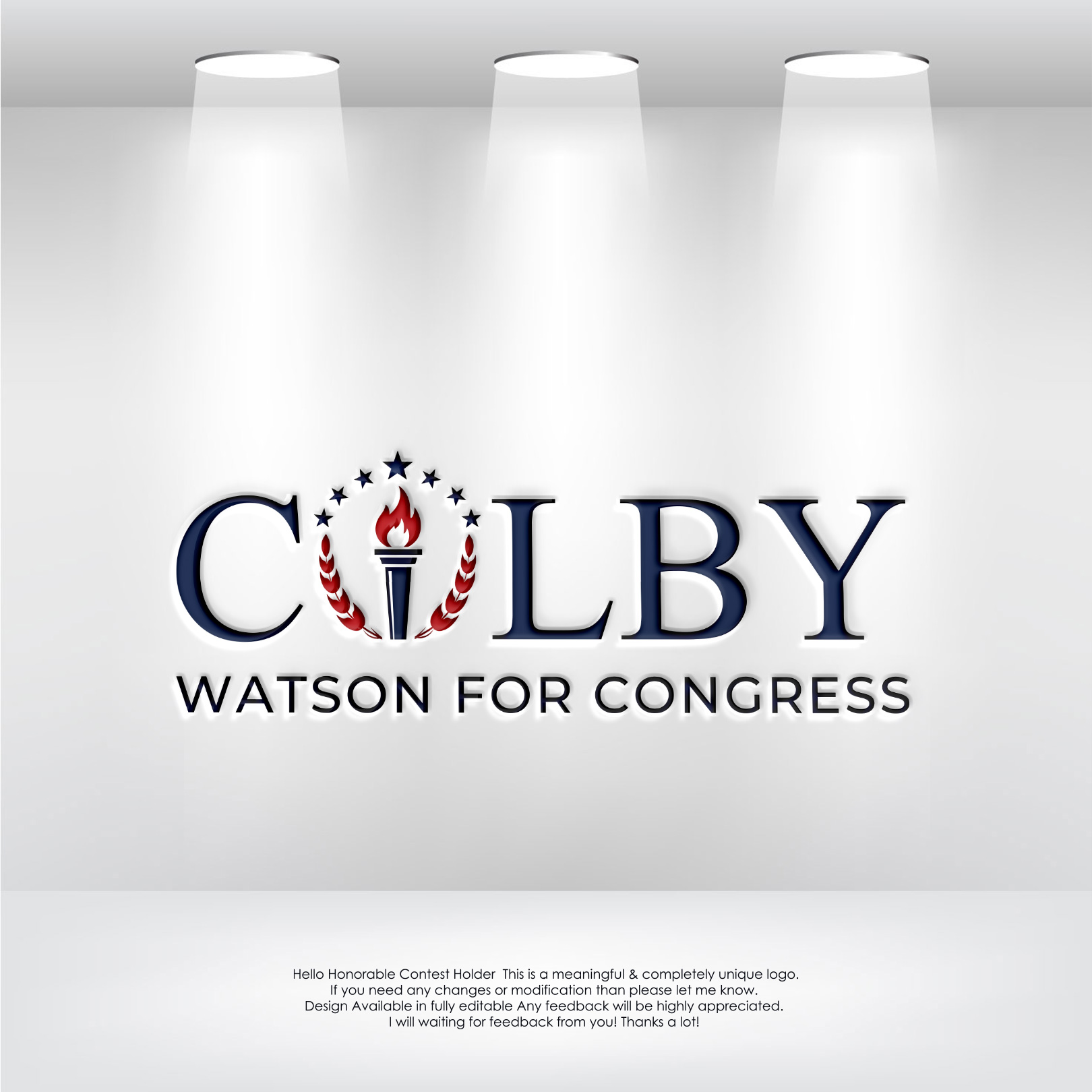 Logo Design by LogoEon for this project | Design #35841968