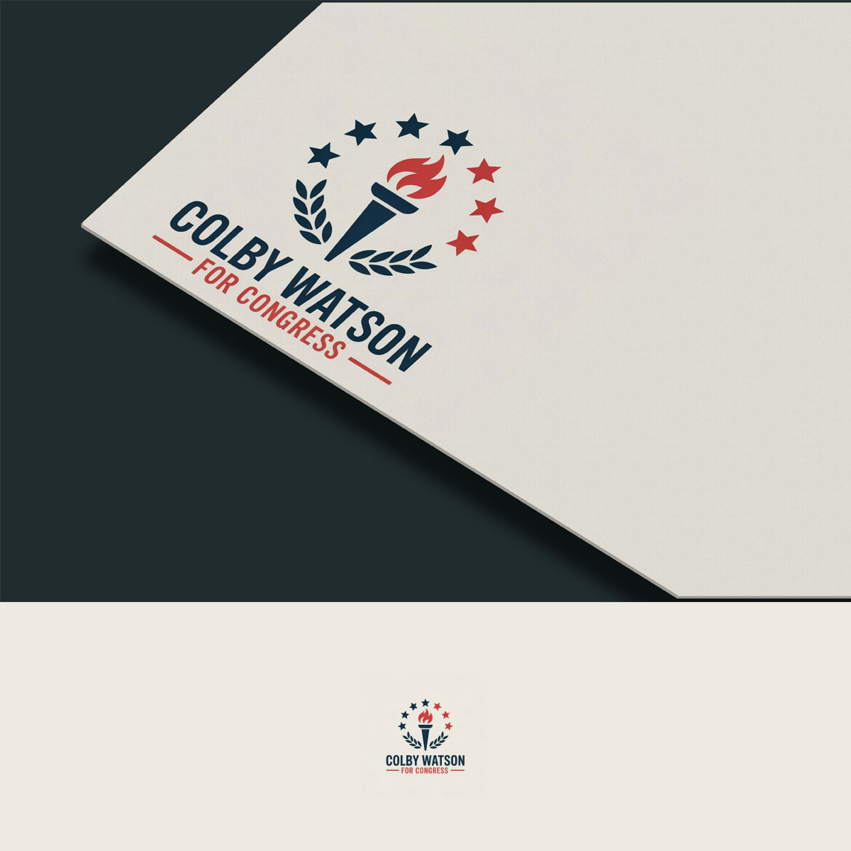 Logo Design by mekail for this project | Design #35843198