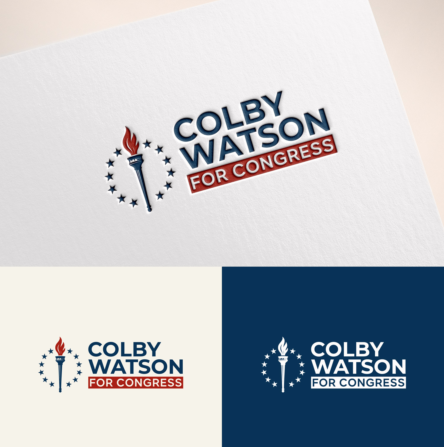 Logo Design by M Art & Design for this project | Design #35842428