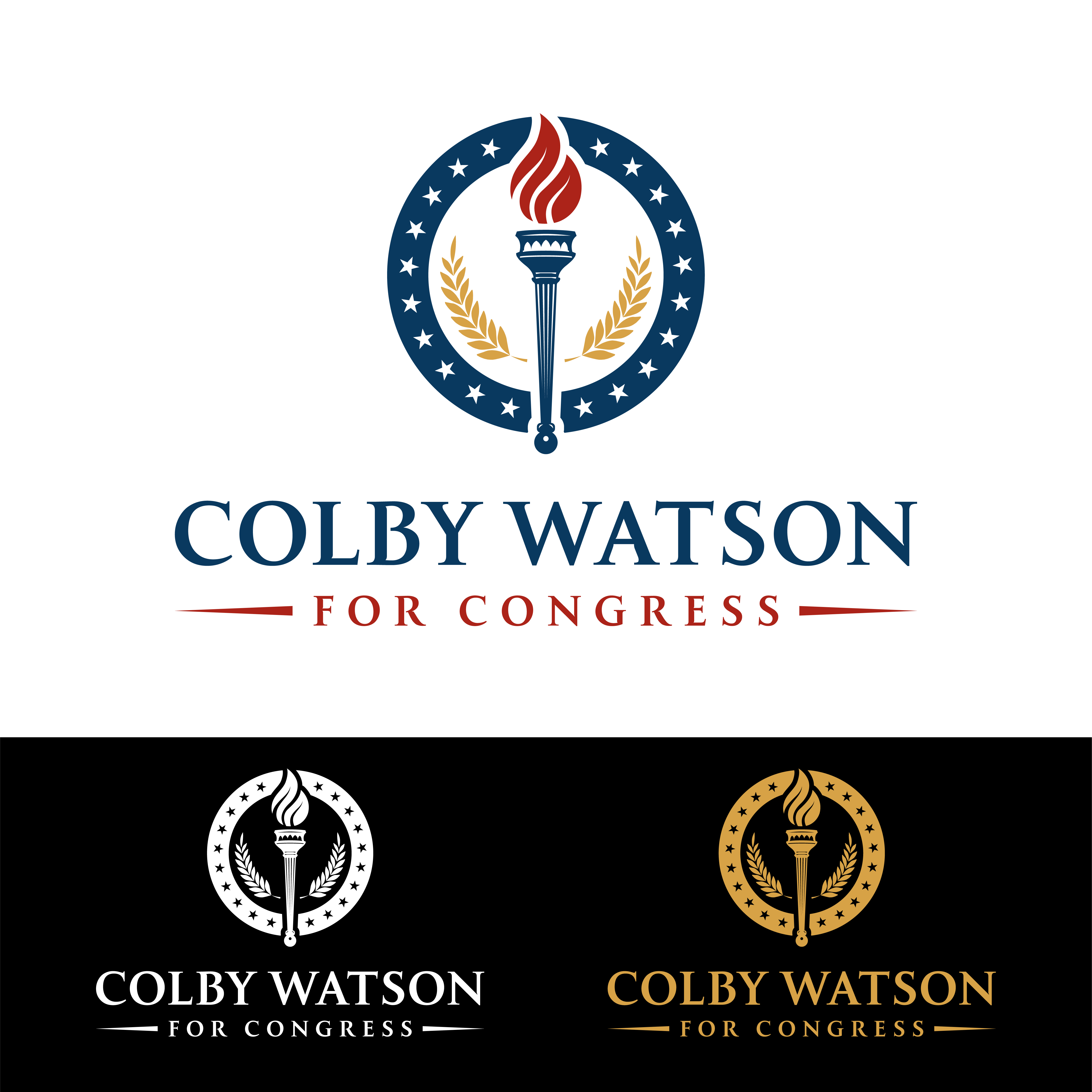 Logo Design by John Mark Arts for this project | Design #35844121