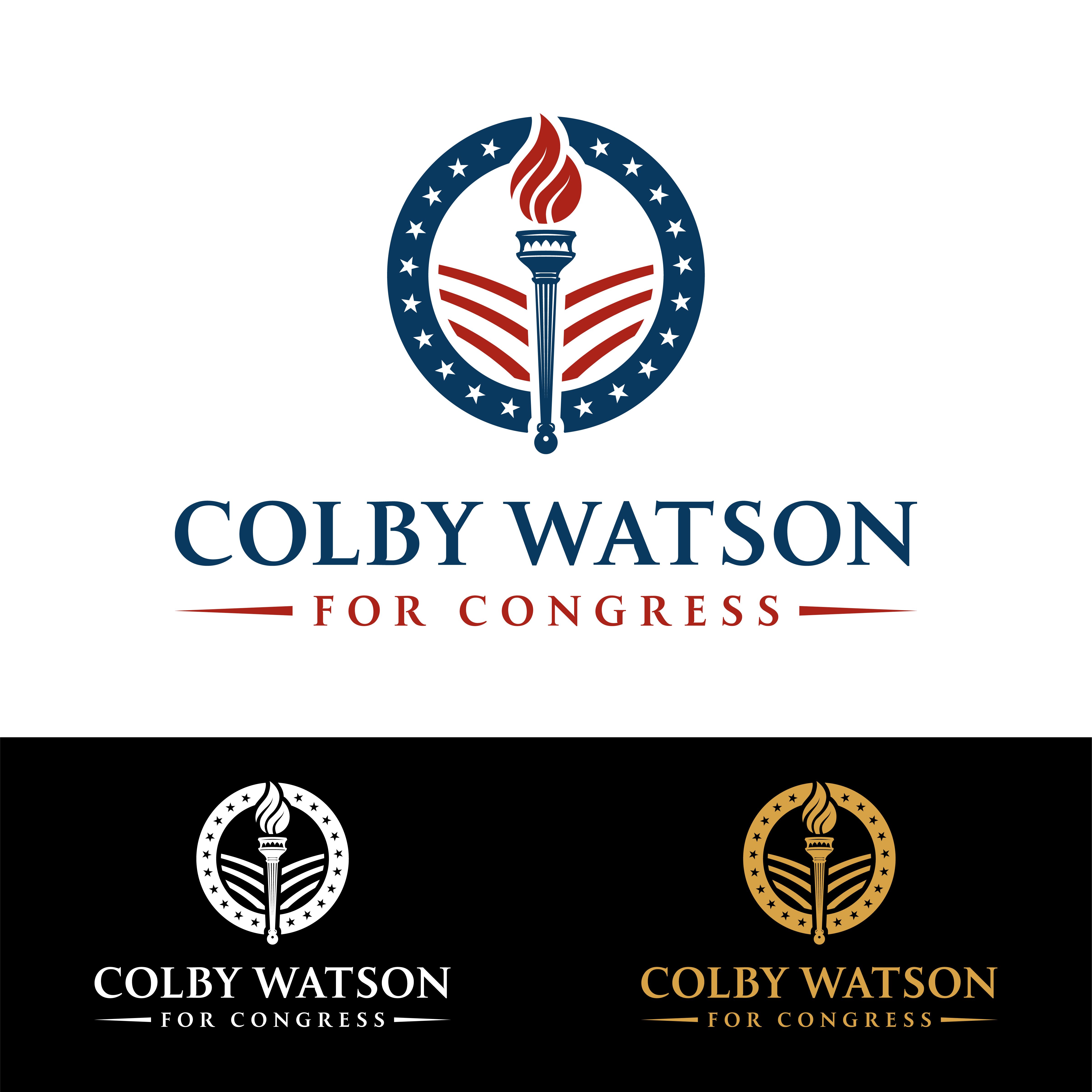 Logo Design by John Mark Arts for this project | Design #35844122
