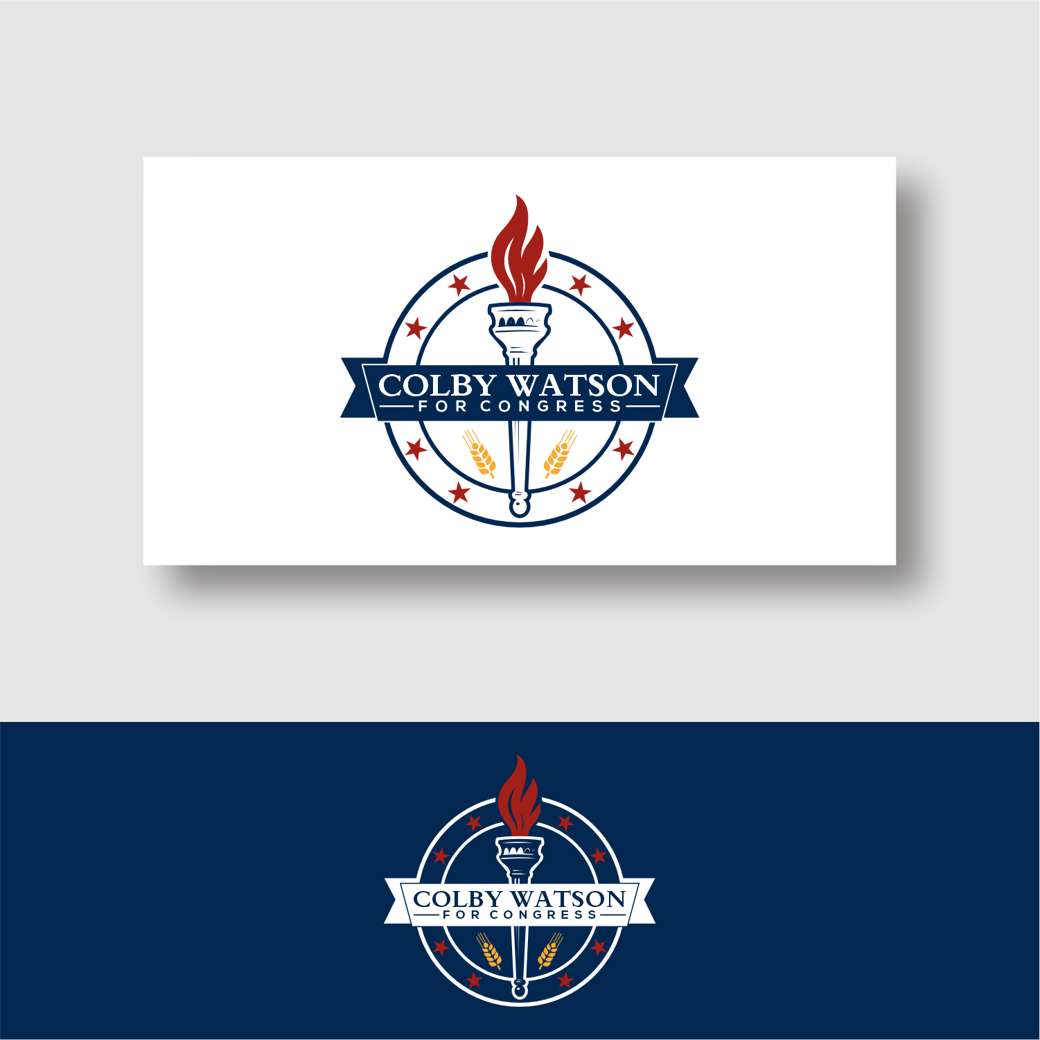 Logo Design by ganesaputu for this project | Design #35844060