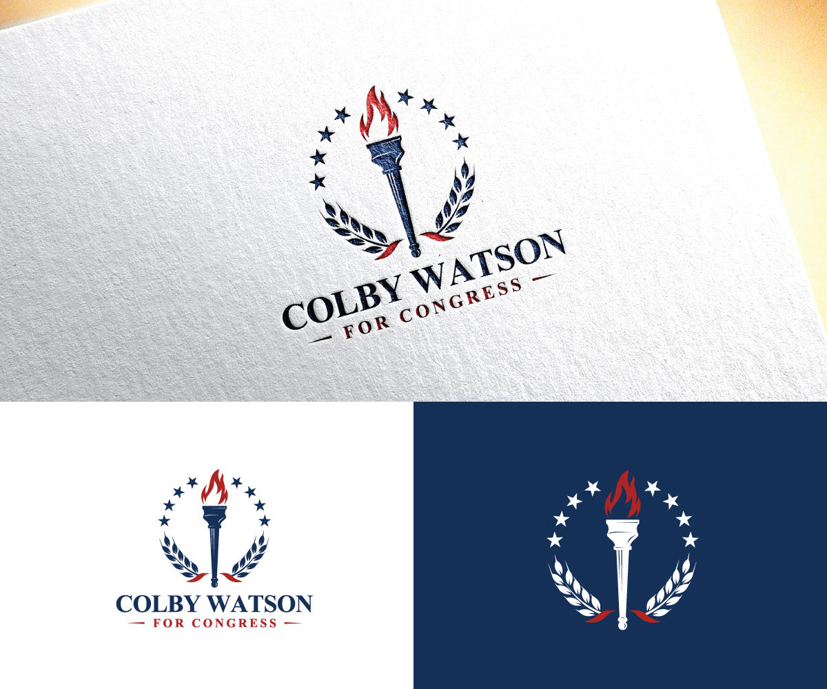 Logo Design by WB NAG for this project | Design #35842134