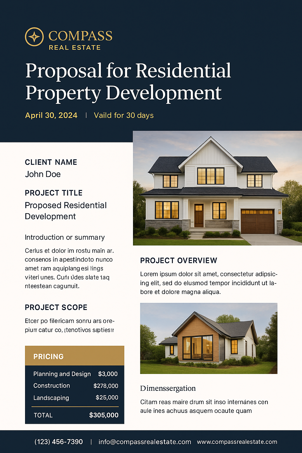 Diseño Web por Shopify certified expert para este proyecto | Diseño #35851840