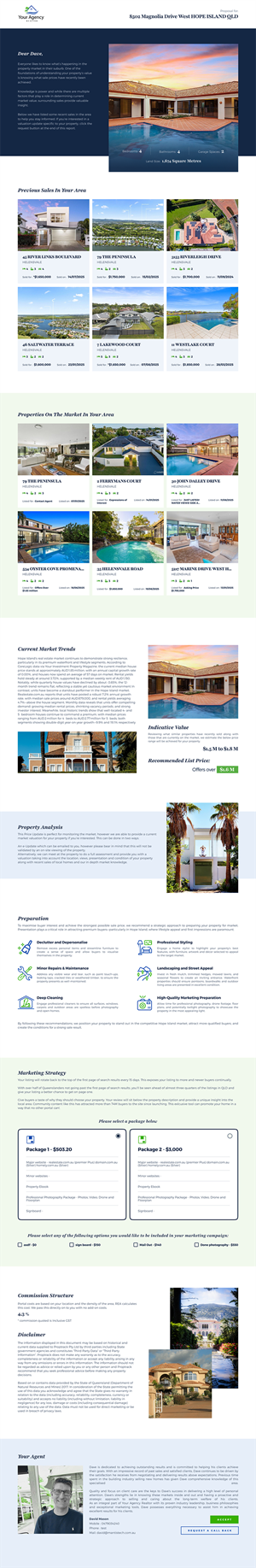 Diseño Web por Esli.O para este proyecto | Diseño #35881557