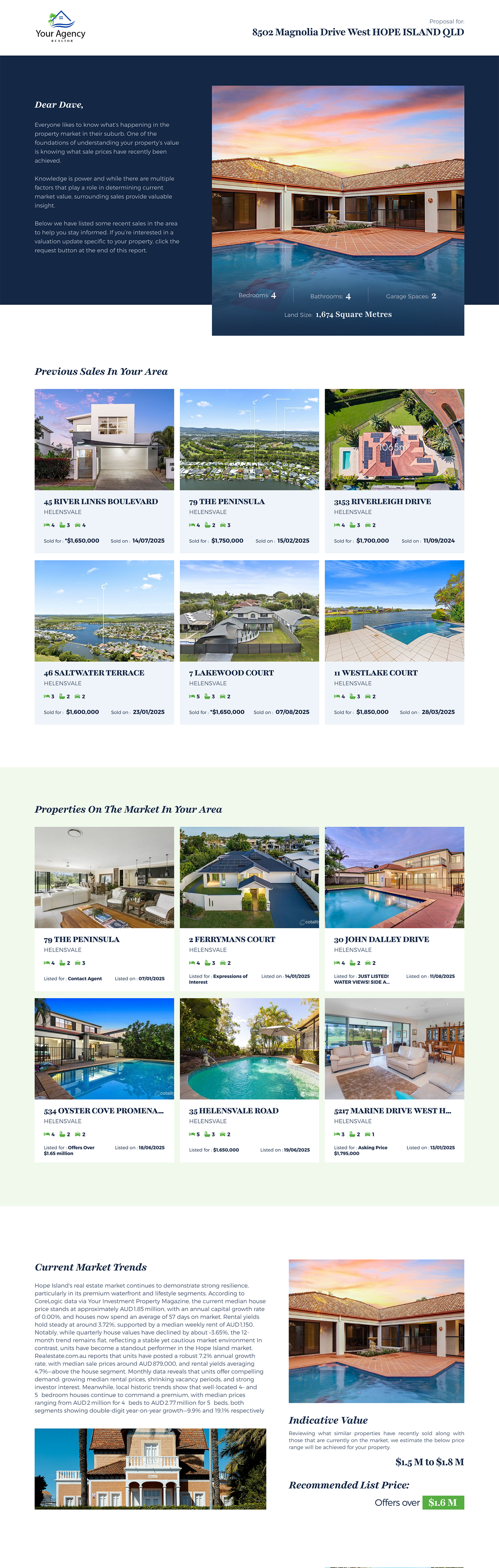 Web Design by Esli.O for this project | Design #35881587