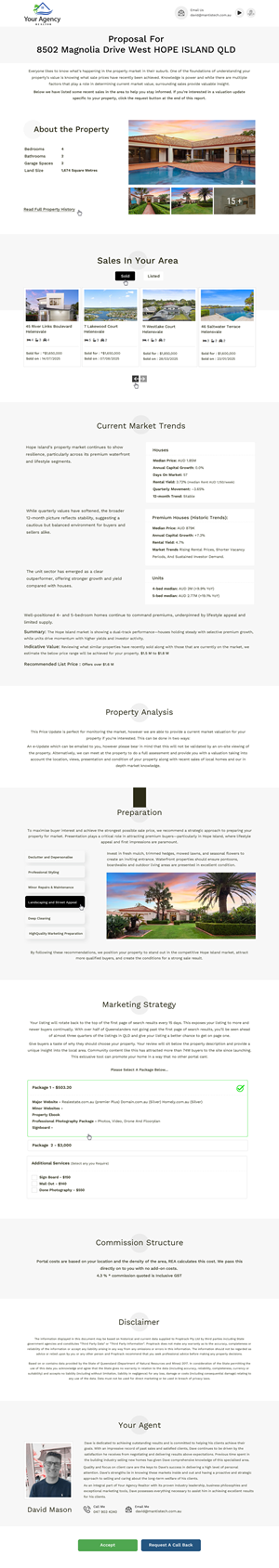 Web Design by harmi_199 for this project | Design: #35876900