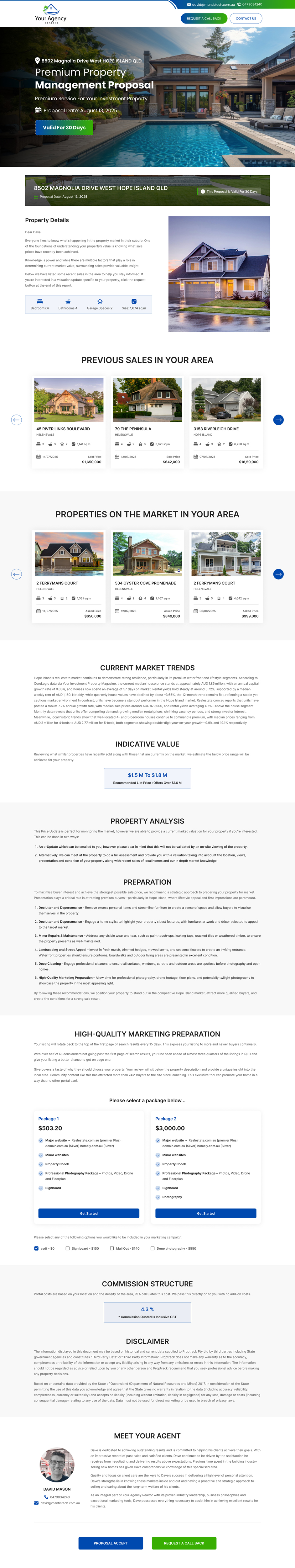 Diseño Web por Sbss para este proyecto | Diseño #35857133
