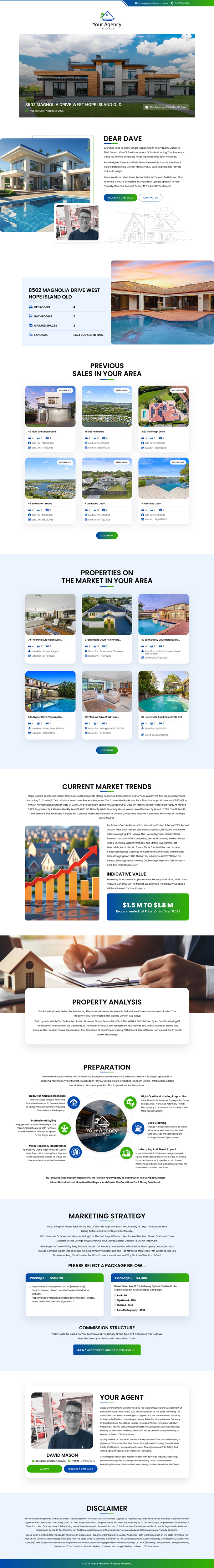 Web Design by Sbss for this project | Design #35857152