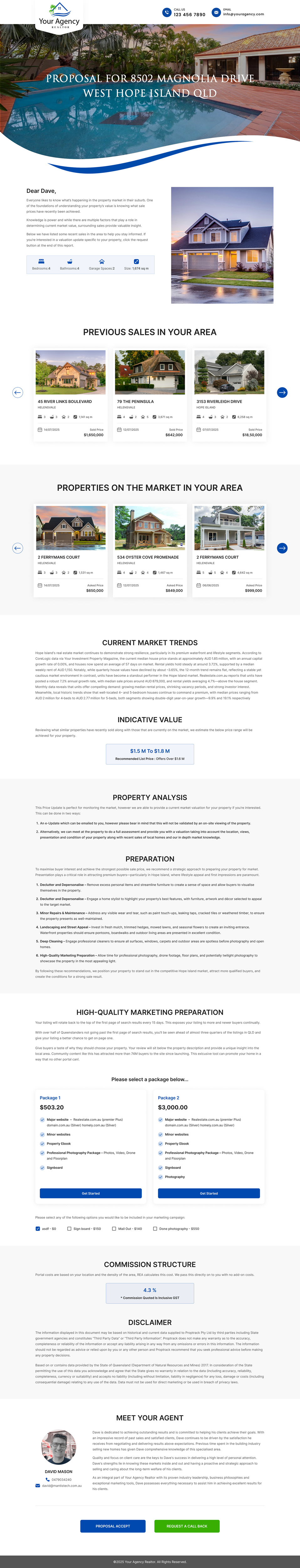 Web Design by Sbss for this project | Design #35857163