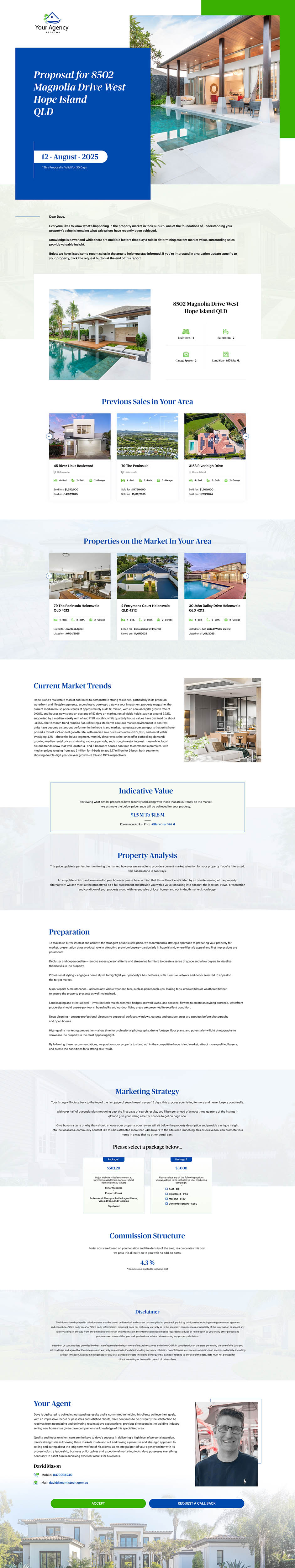 Diseño Web por Ved Web Services para este proyecto | Diseño #35844659