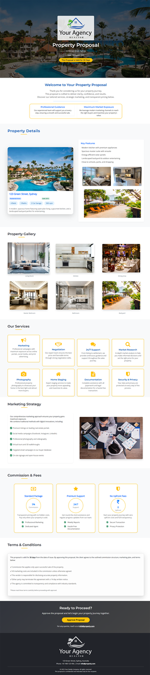 Diseño Web por Pixel Sprout para este proyecto | Diseño #35877320