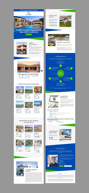 Diseño Web por Creations Box 2015 para este proyecto | Diseño #35857520
