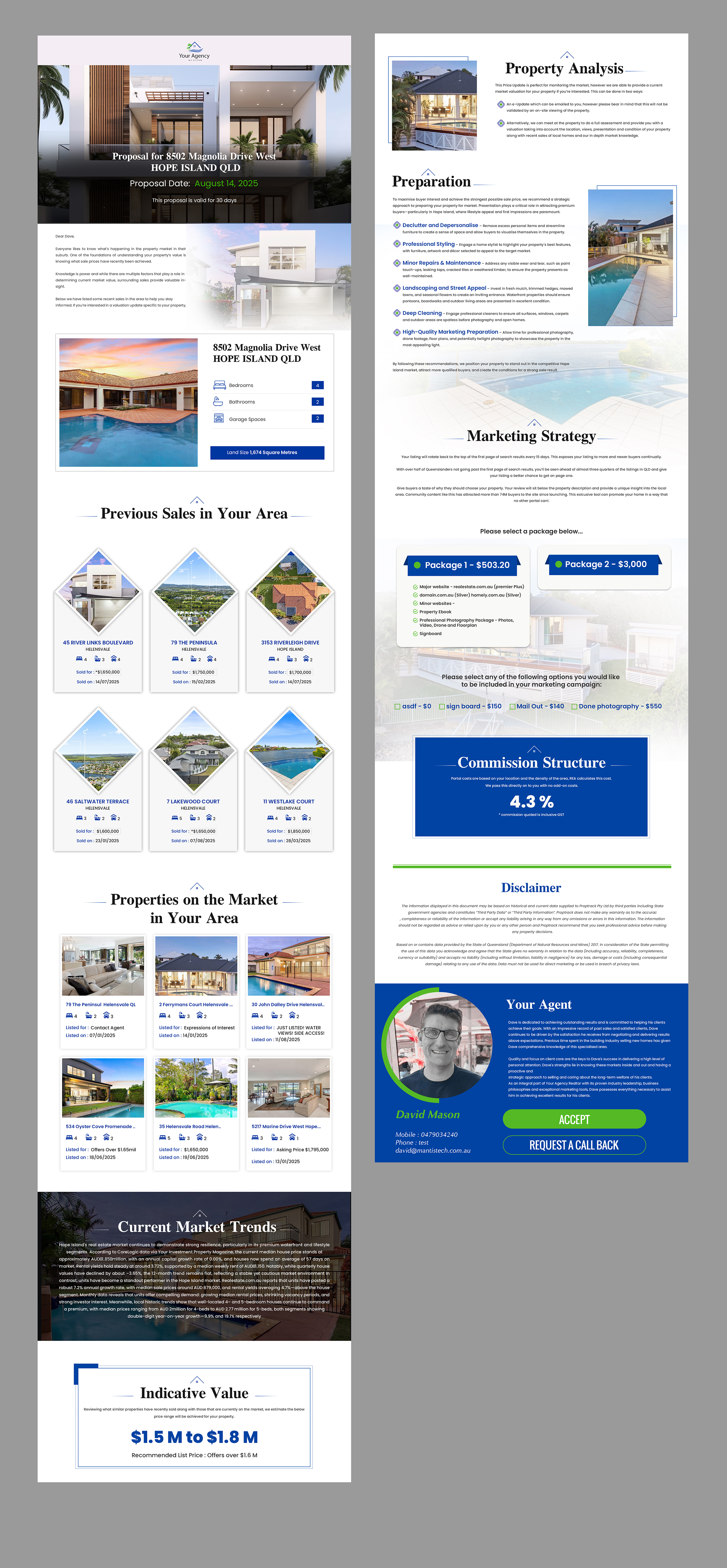 Web Design by Creations Box 2015 for this project | Design #35857522