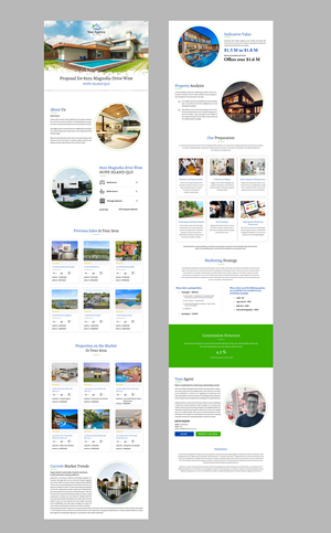 Web-Design von Creations Box 2015 für dieses Projekt | Design: #35857524