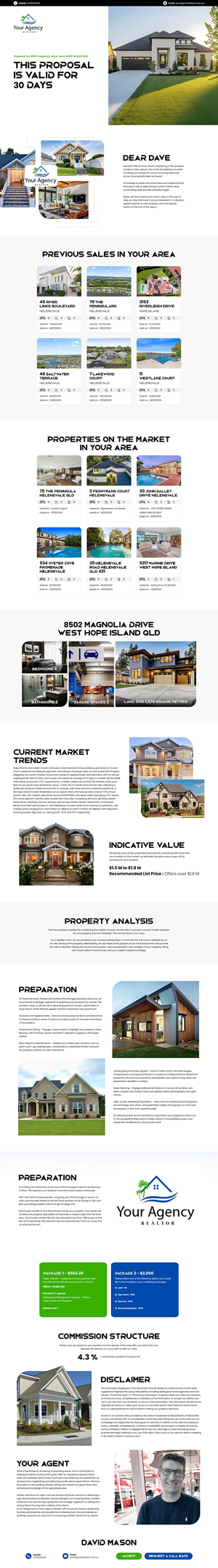 Web Design by nzdesigners for this project | Design: #35845454