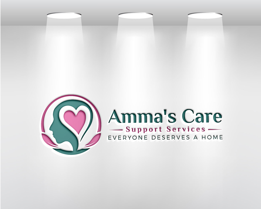 Logo Design by amran mollaa for this project | Design #35857907