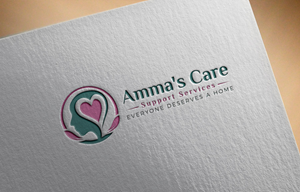 Logo Design by amran mollaa for this project | Design: #35857909