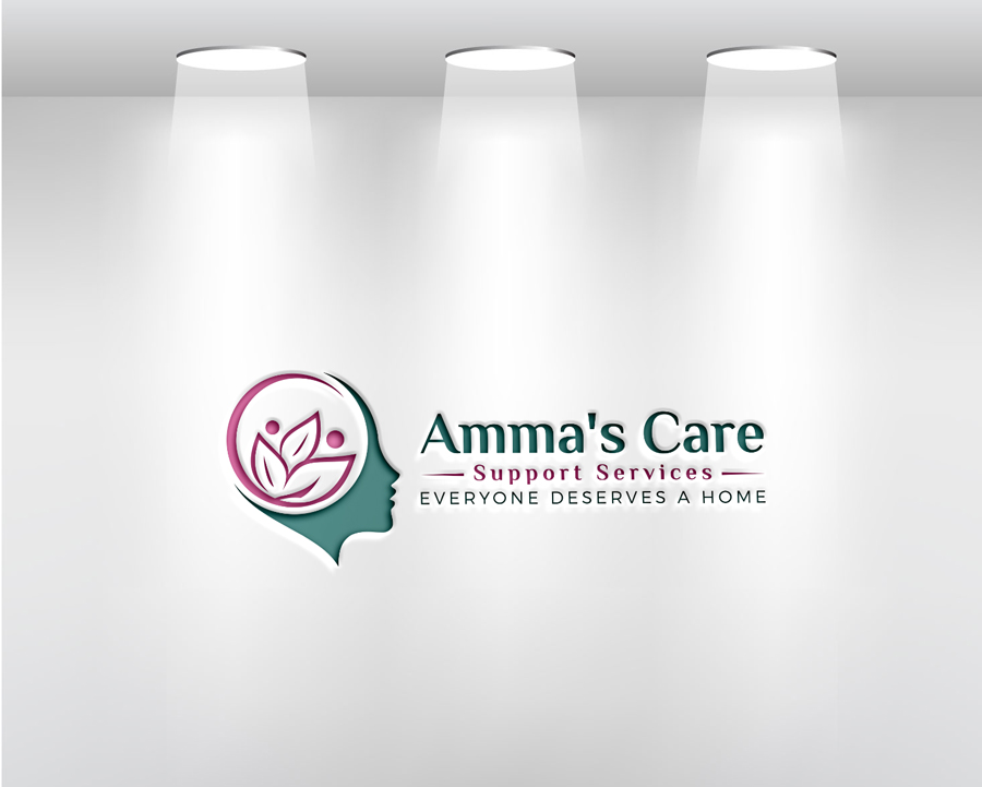 Logo Design by amran mollaa for this project | Design #35857984