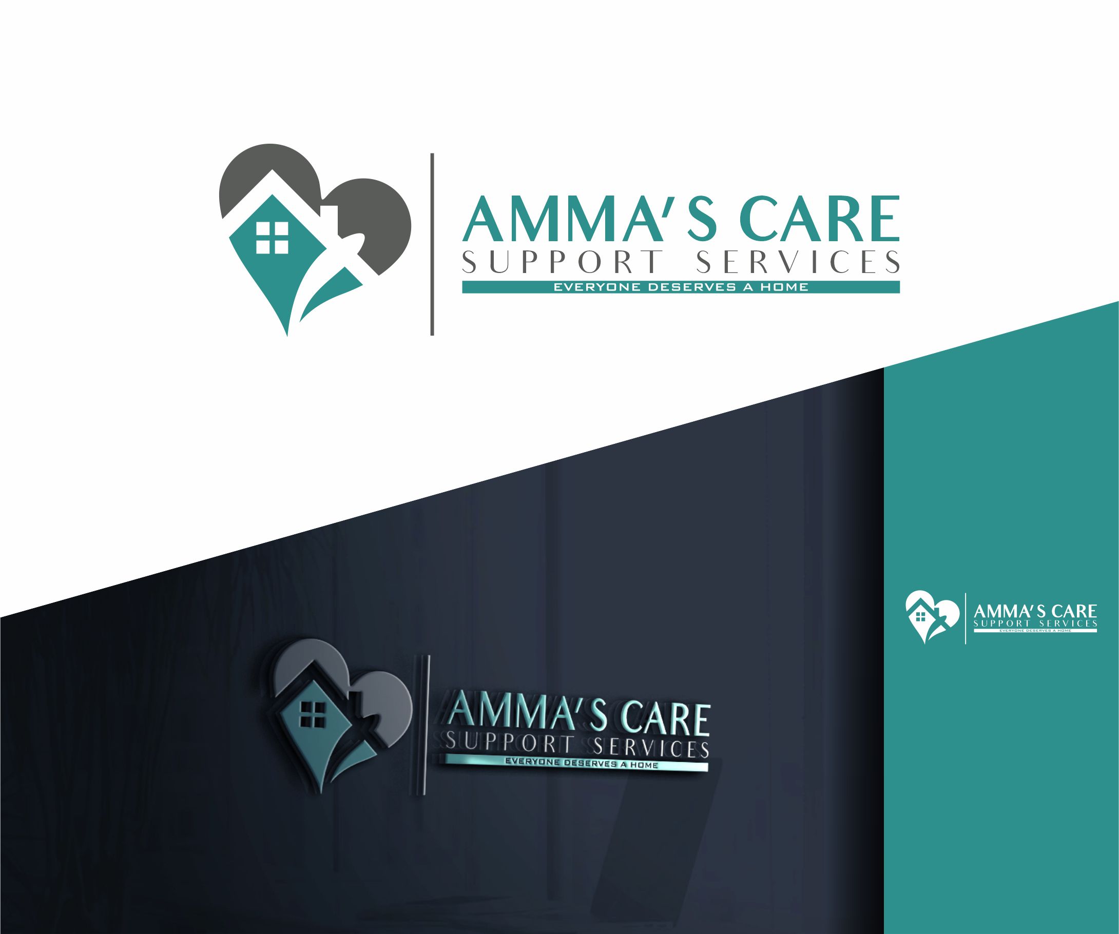 Logo Design by alkaline for this project | Design #35843003