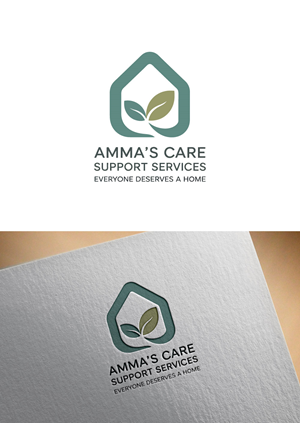 Logo Design by faridajems for this project | Design: #35873333