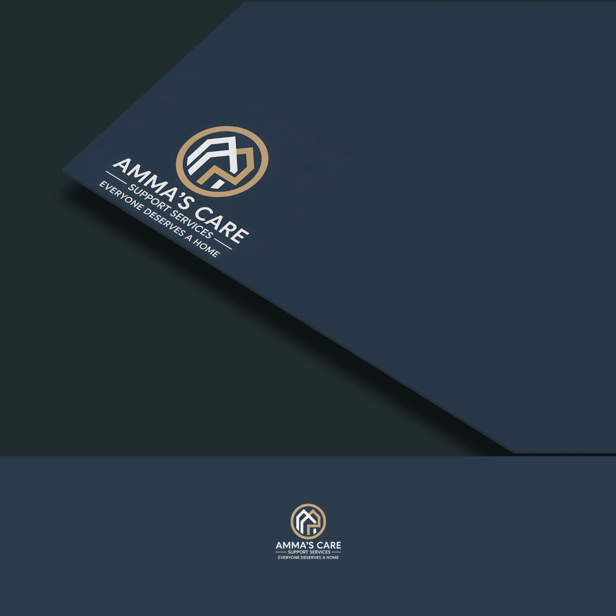 Logo Design by mekail for this project | Design #35842621