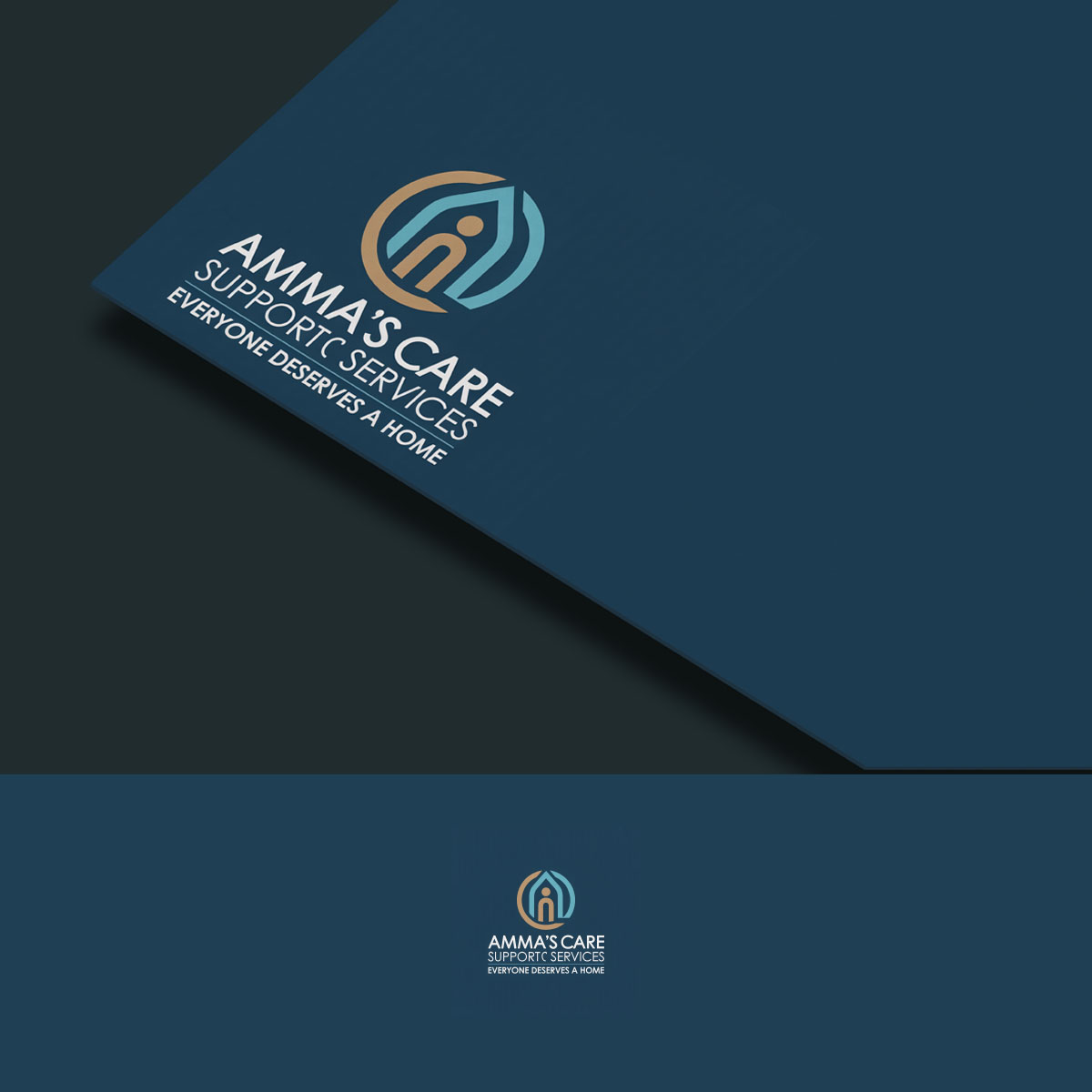 Logo Design by mekail for this project | Design #35842622