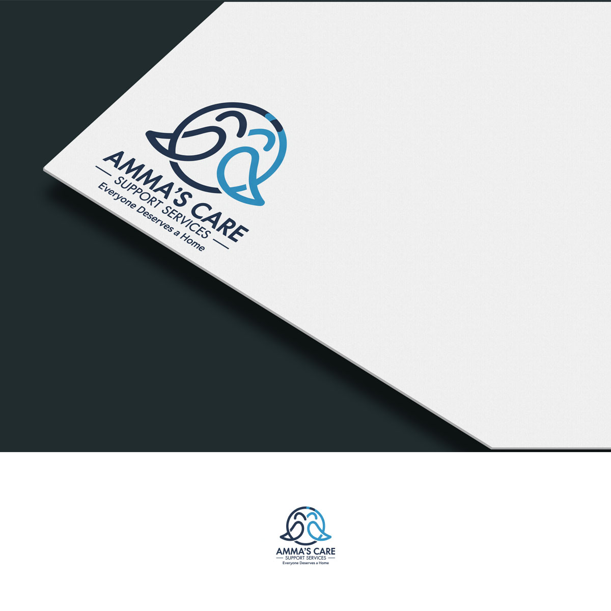 Logo Design by mekail for this project | Design #35842624