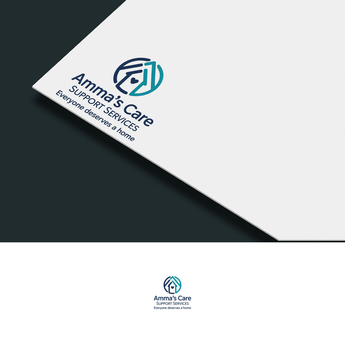 Logo Design by mekail for this project | Design #35842625