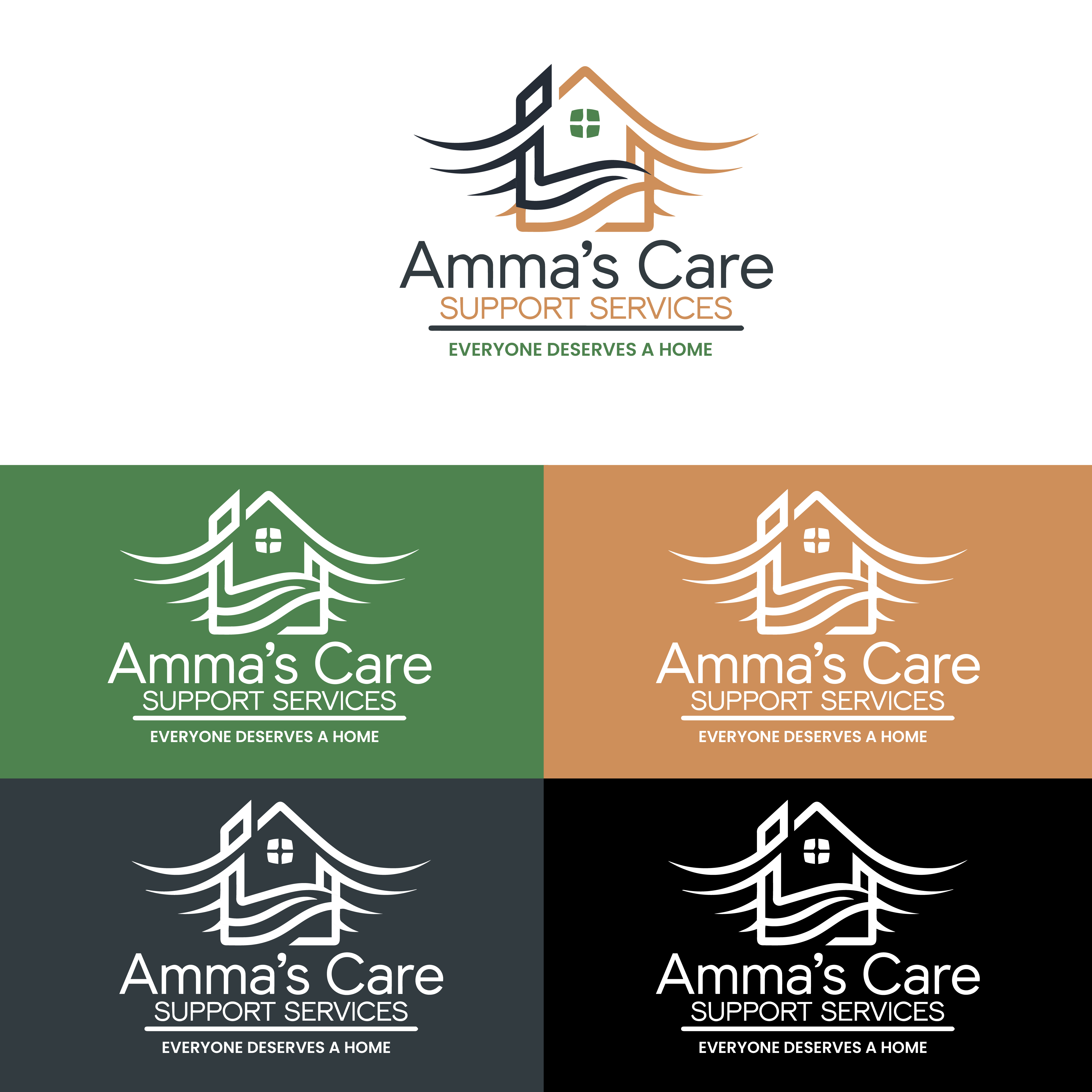 Logo Design by Shariqology for this project | Design #35849557