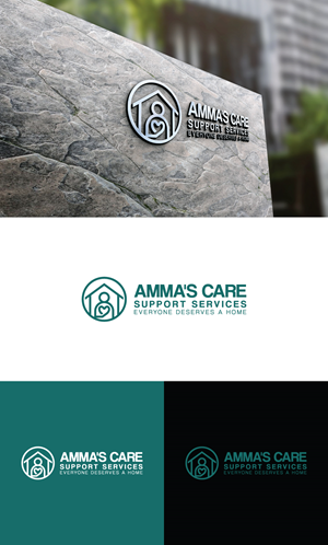 Logo Design by Visionarydexiner for this project | Design #35854380